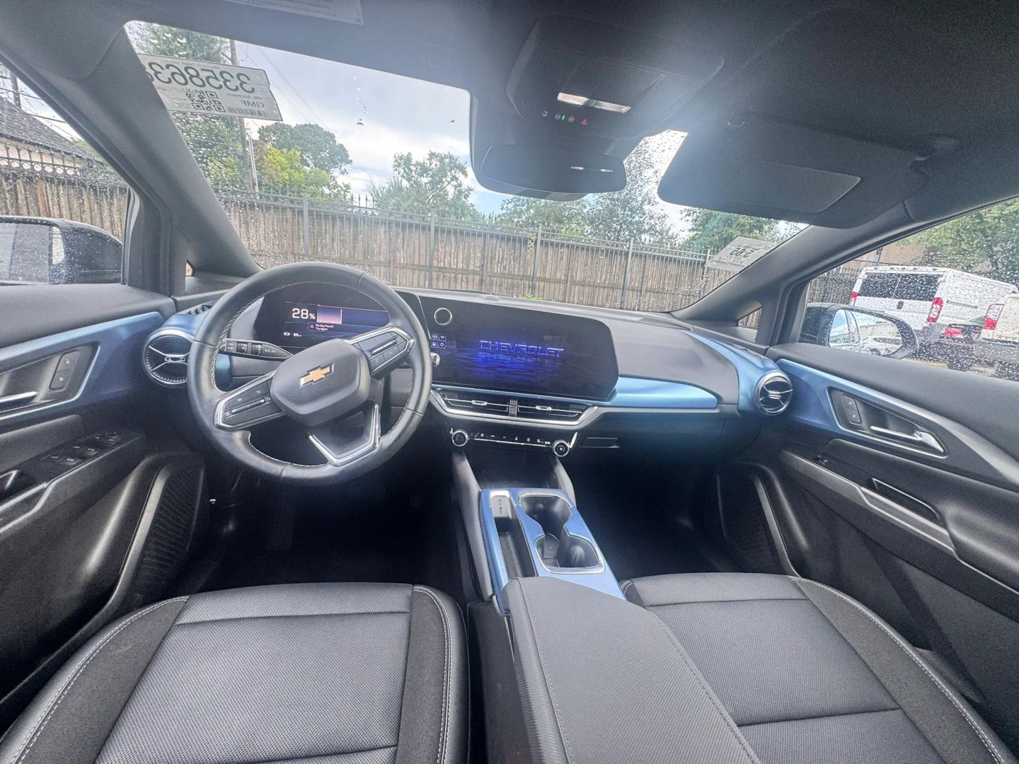 chevrolet equinox ev 2025 3GN7DNRP5SS220611 image chevrolet equinox ev 2025 3GN7DNRP5SS220611 image